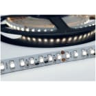ENGITECHS - LR5195 RUBAN LED 22W, 24V, 2000LM, 90LM/W, 2700K, IP20, IRC90, 1CM