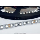 ENGITECHS - LR5200 RUBAN LED 10W, 24V, 850LM, 85LM/W, 3000K, IP65, IRC80, 1CM