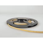 ENGITECHS - LR5212 RUBAN COB 7W, 12V, 500LM, 70LM/W, 2700K, IP20, IRC90, 1CM