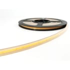 ENGITECHS - LR5212 RUBAN COB 7W, 24V, 500LM, 70LM/W, 6000K, IP67, IRC90, 1CM