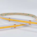 ENGITECHS - LR5292 RUBAN COB 10W, 48V, 850LM, 80LM/W, 6000K, IP20, IRC90, 1CM