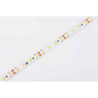 ENGITECHS - LR5296 RUBAN LED 7W, 48V, 650LM, 100LM/W, 6000K, IP20, IRC90, 1CM
