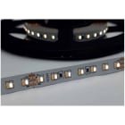 ENGITECHS - LR7390 RUBAN LED 2x6W/M 24V 25/40K IP20 610/705LM IRC90