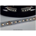 ENGITECHS - LR7300 RUBAN LED 12W 24V 25/60K IP65 24V 560/530LM IRC80
