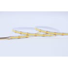 ENGITECHS - LR7392 RUBAN COB 2x12W/M, 24V, 1896LM, 2700K-6000K, IP20, IRC90, 45M