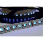 ENGITECHS - LR7400 RUBAN LED 30,6W 24V RGB4000K IP20 1734LM IRC80