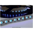 ENGITECHS - LR7400 RUBAN LED 30,6W 24V RGB4000K IP65 1610LM IRC80