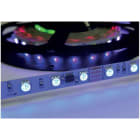 ENGITECHS - LR7500 RUBAN LED 14,4W 24V RGB IP20 600LM IRC80