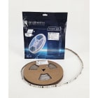 ENGITECHS - LR7501 RUBAN LED SPI 11W, 24V, 1000LM, 90LM/W, 4000K, IP20, IRC80,1CM