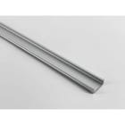 ENGITECHS - PROFILE ALU VENDU AU METRE ACCESSOIRE POUR RUBAN WALL WASHER