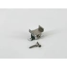 ENGITECHS - CLIPS ORIENTABLE POUR PROFILE ALU POUR RUBAN WALL WASHER