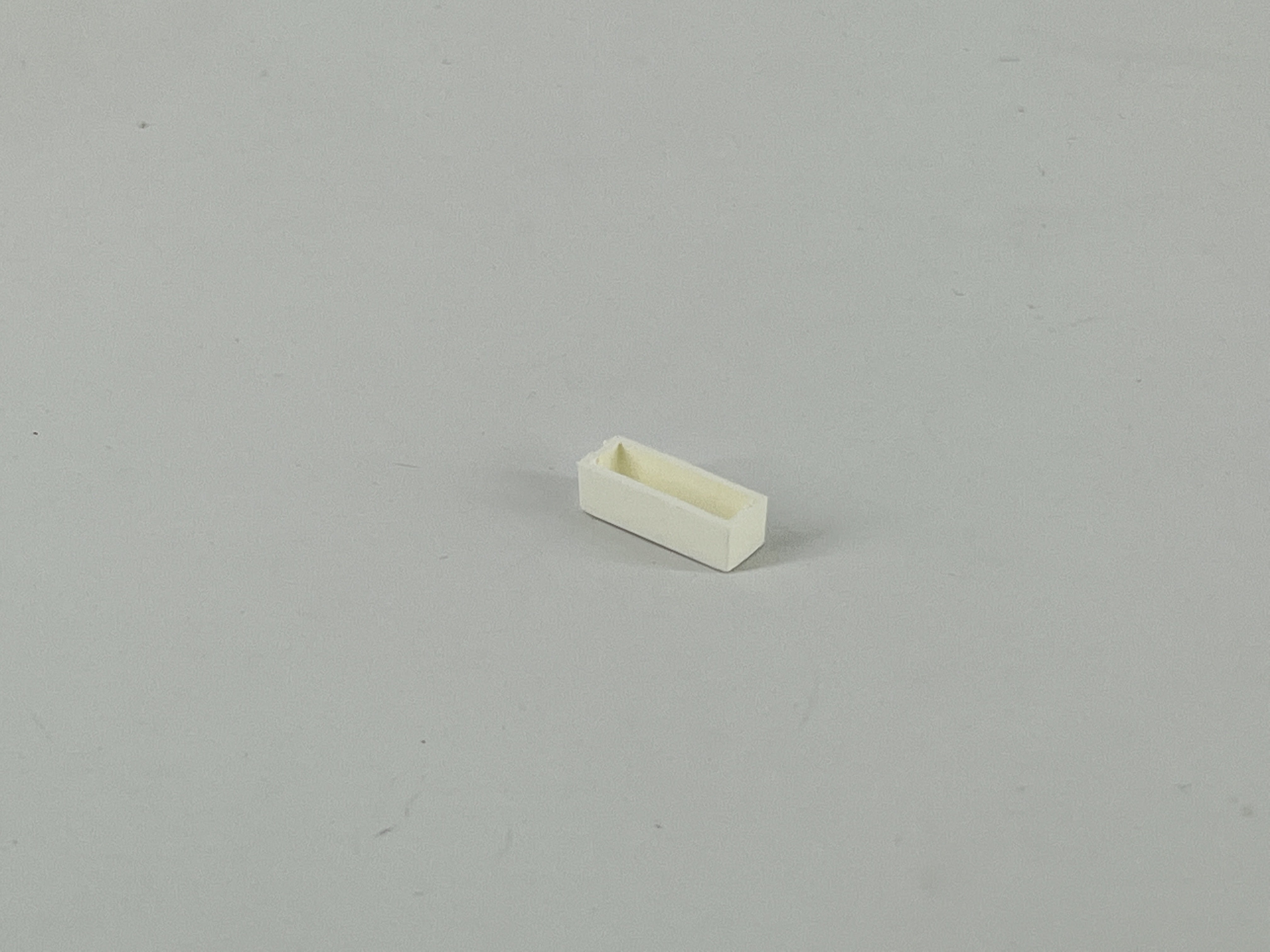 ENGITECHS - BOUCHONS PLASTIQUE POUR RUBAN WALL WASHER