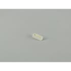 ENGITECHS - BOUCHONS PLASTIQUE POUR RUBAN WALL WASHER