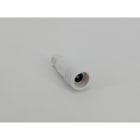 ENGITECHS - BOUCHON POUR CONNECTEUR CIRCULAIRE TRANSPARENT FEMELLE
