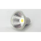 ENGITECHS - LS0104 AMPOULE LED 4W NON DIMMABLE 2700K GU10