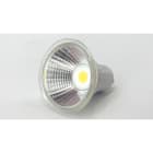 ENGITECHS - LS0104 AMPOULE LED 4W NON DIMMABLE 2700K GU10