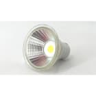 ENGITECHS - LS0104 AMPOULE LED 4W NON DIMMABLE 4000K GU10