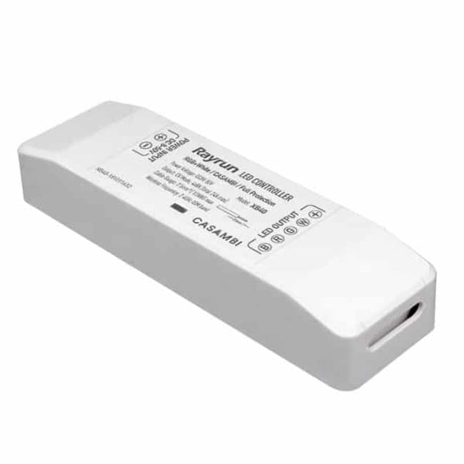ENGITECHS - MB-CBU CONTROLEUR BLUETOOTH CASAMBI MONO/RGB/RGBW