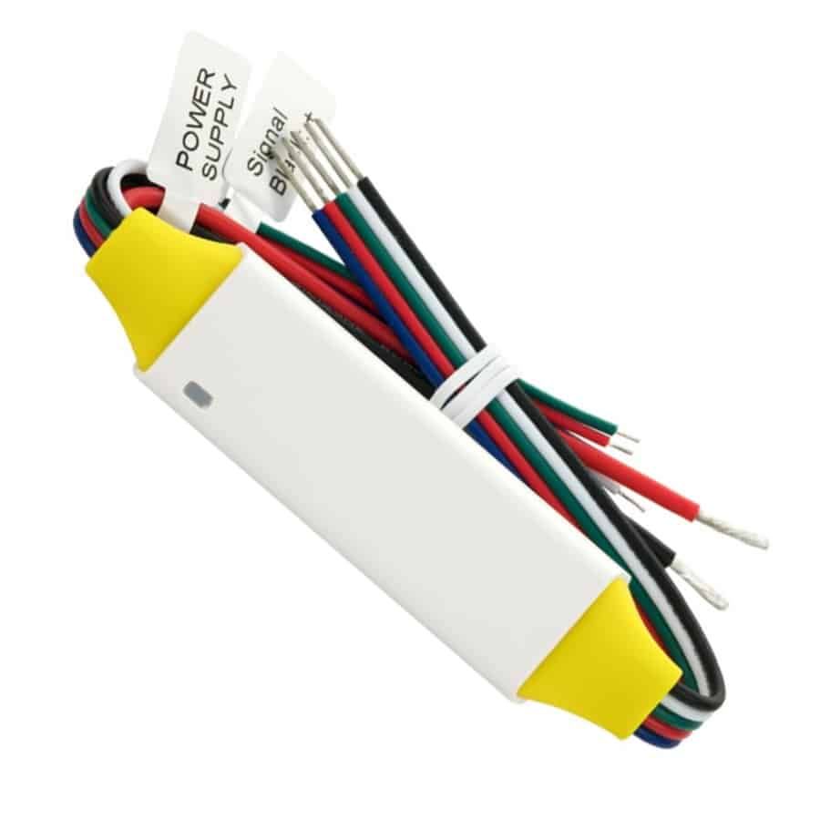 ENGITECHS - MB-CBU CONTROLEUR BLUETOOTH CASAMBI MONO/RGB/RGBW