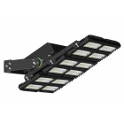 ENGITECHS - PE70230 PROJECTEUR MODULAIRE 1350W 5700K IP65 DALI