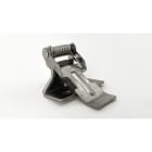 ENGITECHS - CLIPS RESSORT POUR PANNEAUX 3030 3060 6060 6262 30120