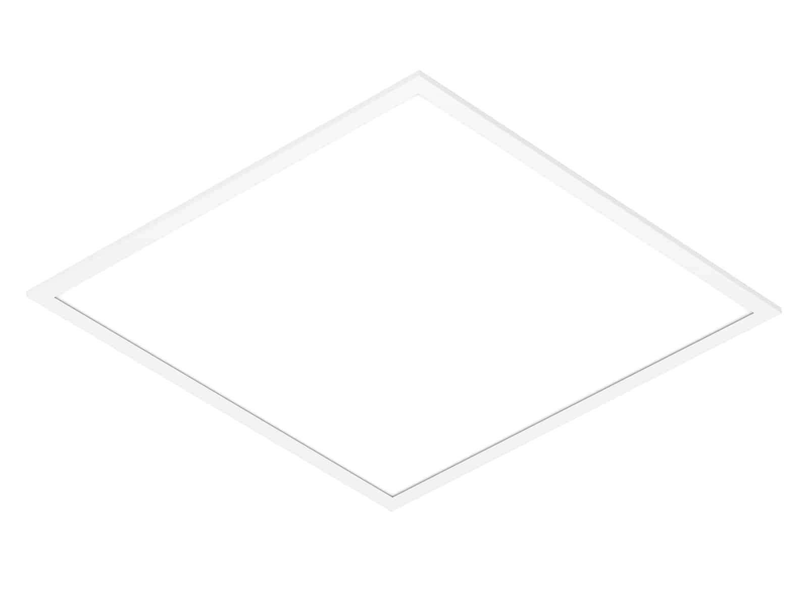 ENGITECHS - PL3014 PANNEAU 18W 230V 4000K 1200LM CARRE IP65 300*300
