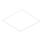 ENGITECHS - PL3014 PANNEAU LED CARRE, 18W, 230V, 1350LM, 4000K, IP65, IRC80