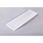 ENGITECHS - PL5001 PANNEAU 9W 12V 3000K 470LM BLANC RECT