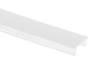 ENGITECHS - DIFFUSEUR OPALE EN SILICONE D'UNE LONGUEUR DE 50M