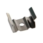 ENGITECHS - PR1001 CLIPS DE FIXATION INOX VENDU PAR LOT DE 2