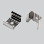 ENGITECHS - PR1002 CLIPS DE FIXATION VENDU PAR LOT DE 2