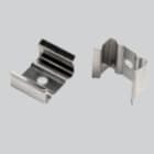 ENGITECHS - PR1002 CLIPS DE FIXATION VENDU PAR LOT DE 2