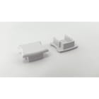 ENGITECHS - PR1003 BOUCHON GRIS SE VEND PAR 2 - SANS TROU