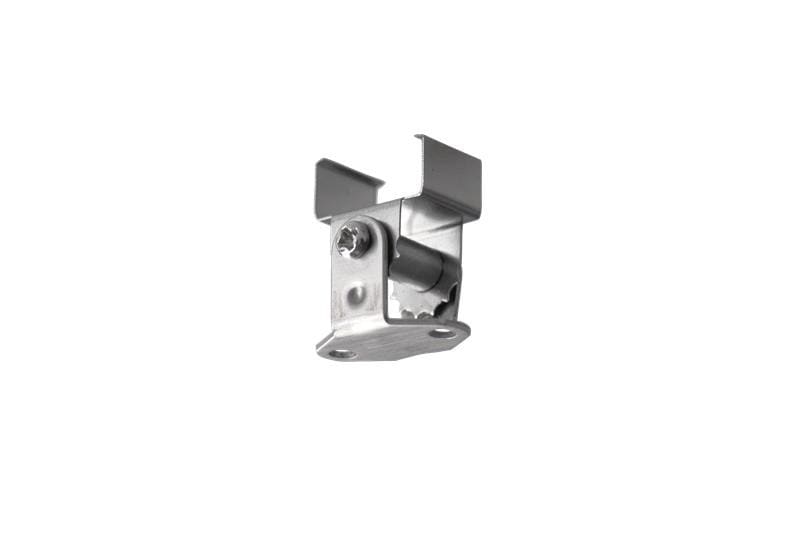 ENGITECHS - PR1005 CLIPS ROTATIFS ALUMINIUM VENDU PAR 2