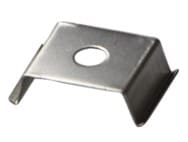 ENGITECHS - PR1009 CLIPS DE FIXATION METALLIQUES VENDU PAR LOT DE 2
