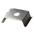 ENGITECHS - PR1009 CLIPS DE FIXATION METALLIQUES VENDU PAR LOT DE 2