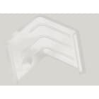 ENGITECHS - PR1012 CLIPS DE FIXATION VENDU PAR LOT DE 2