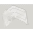 ENGITECHS - PR1012 CLIPS DE FIXATION VENDU PAR LOT DE 2