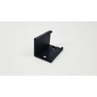 ENGITECHS - PR1012 CLIPS DE FIXATION EQUERRE PLASTIQUE