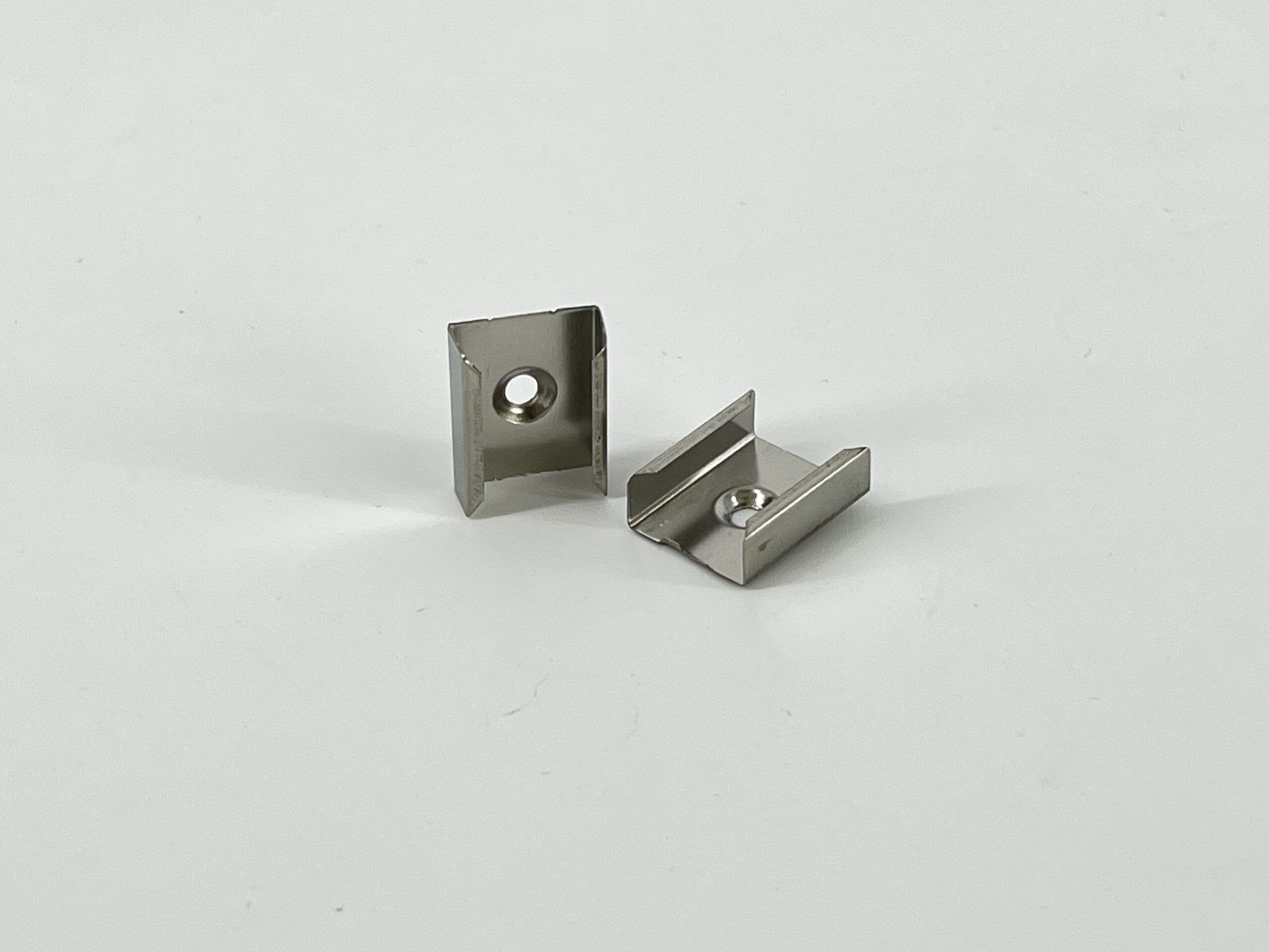 ENGITECHS - PR1013 CLIPS DE FIXATION VENDU PAR LOT DE 2
