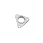 ENGITECHS - PR1013 ATTACHE PLAFOND VENDU PAR LOT DE 2