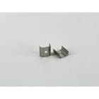 ENGITECHS - PR1019 CLIPS DE FIXATION VENDU PAR LOT DE 2