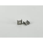 ENGITECHS - PR1019 CLIPS DE FIXATION VENDU PAR LOT DE 2