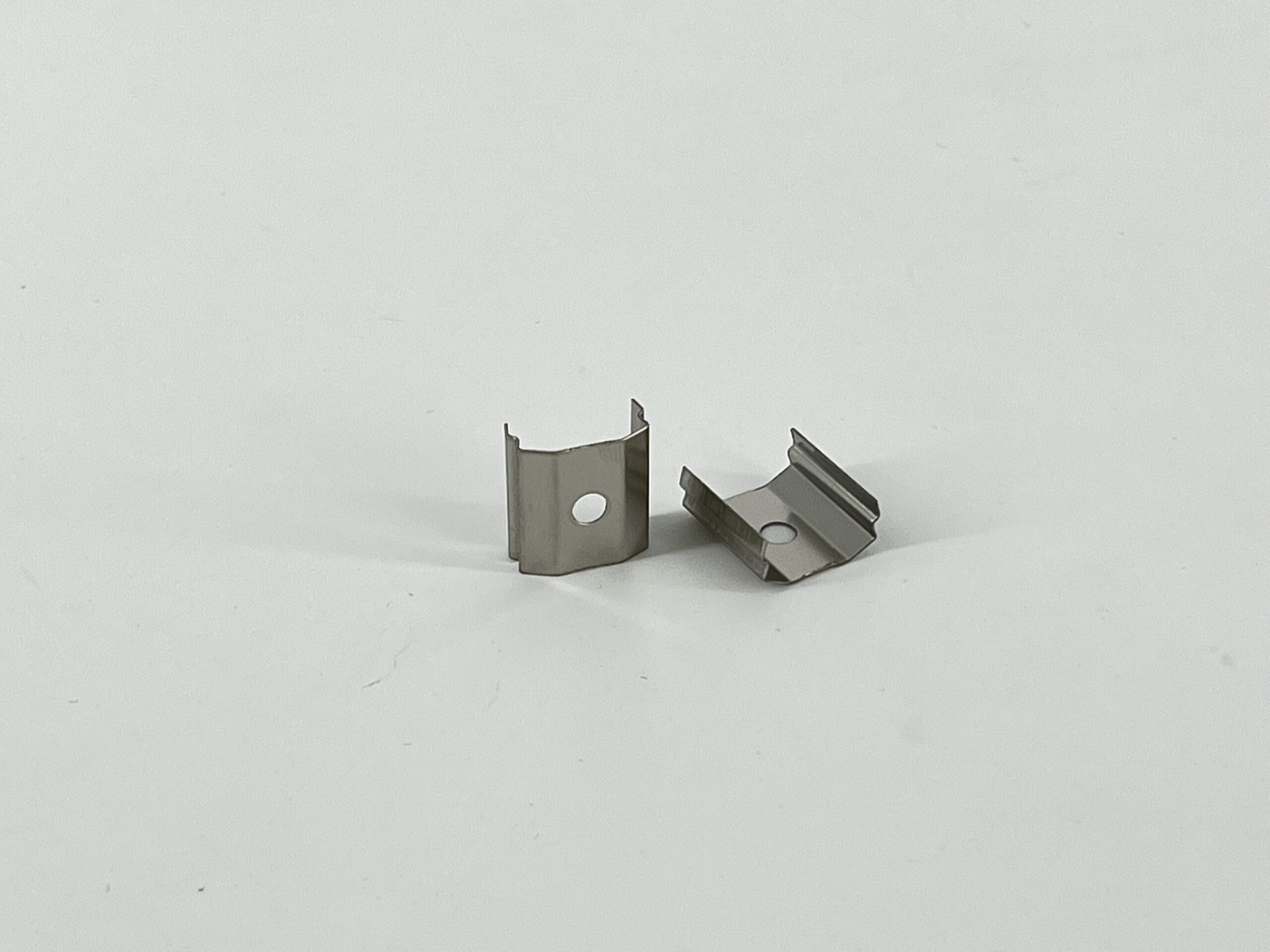 ENGITECHS - PR1019 CLIPS DE FIXATION VENDU PAR LOT DE 2