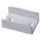 ENGITECHS - PR1025 CONNECTEUR 180 DEGRES EN MATIERE PLASTIQUE