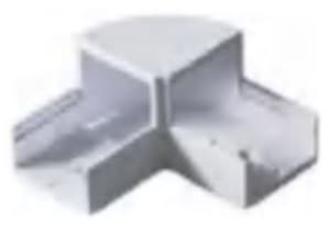 ENGITECHS - PR1025 CONNECTEUR 90 DEGRES EN MATIERE PLASTIQUE