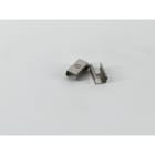 ENGITECHS - PR1027 CLIPS DE FIXATION VENDU PAR LOT DE 2