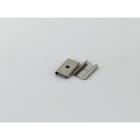 ENGITECHS - PR1028 CLIPS DE FIXATION VENDU PAR LOT DE 2