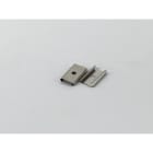 ENGITECHS - PR1028 CLIPS DE FIXATION VENDU PAR LOT DE 2
