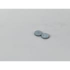 ENGITECHS - PR1028 CLIPS DE FIXATION AIMANTE VENDU PAR LOT DE 2